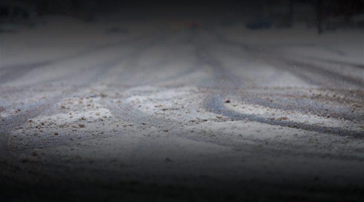 Storm Recap for November 17 and 18, 2018