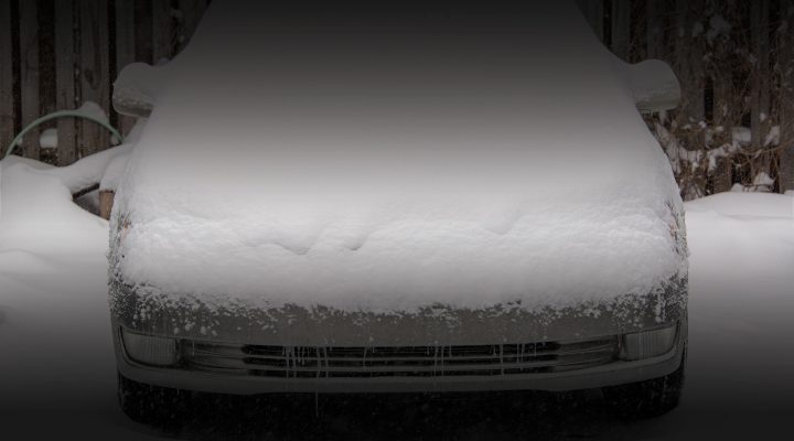 Storm Recap For November 25-26, 2018