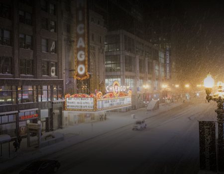 Late Snow Tonight Into Saturday