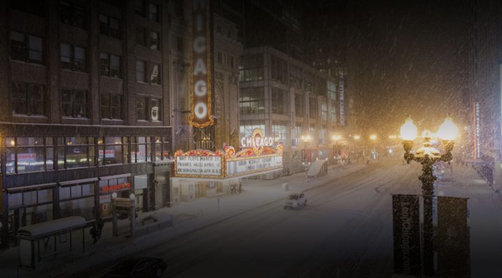 Late Snow Tonight Into Saturday