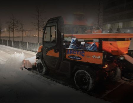 Storm Recap for January 18, 2019 to January 20, 2019