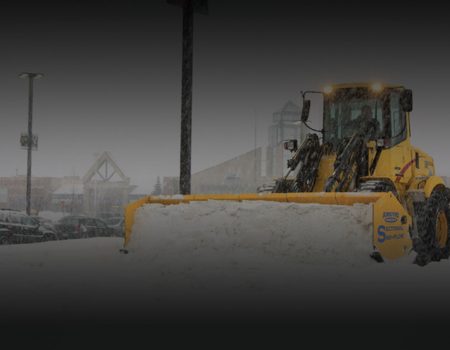 Significant winter storm to ring in 2022 with 4-8″ on New Years Day