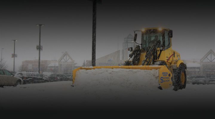 Significant winter storm to ring in 2022 with 4-8″ on New Years Day