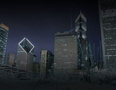 4-11″ Sunday night thru Monday; Heaviest totals far north