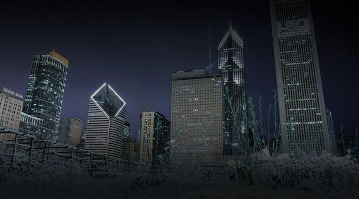 4-11″ Sunday night thru Monday; Heaviest totals far north