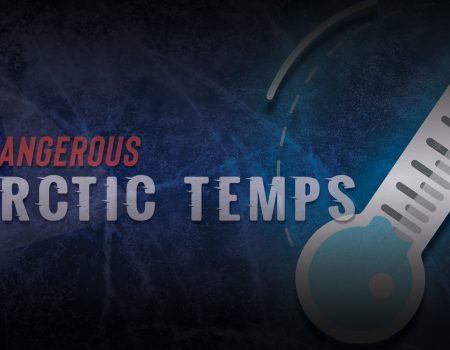 Weather Advisory: Dangerous Arctic Temps in the Greater Chicago Area