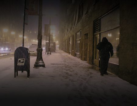 Storm Recap for January 26, 2019