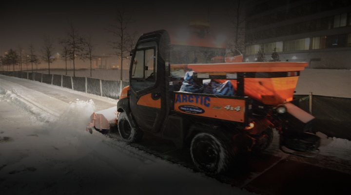 Wintry Mix Monday Evening Through Tuesday