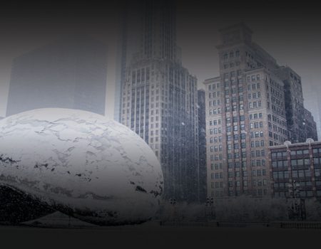 Wintry weather returns for Sunday; 1-3″ snowfall forecast