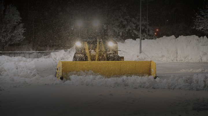 Quick shot of 1-2″ possible tonight, primarily along and south of I-80 Corridor