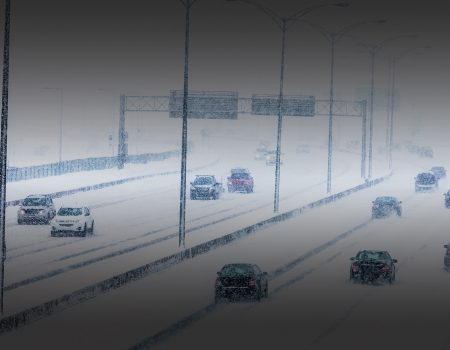 2-4″ of Snow for the Chicago Area Tonight Before Season’s Coldest Temps Arrive