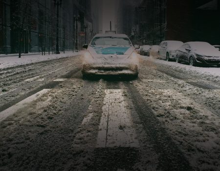 Potentially heavy snowfall Tuesday and Wednesday