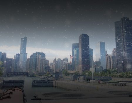 1-2″ snowfall accumulation this afternoon and evening