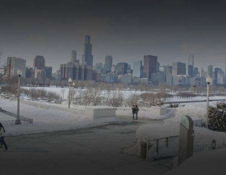 Rain, possible ice accumulation tonight before potentially heavy snow Thursday