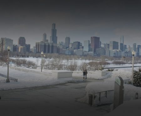 Rain, possible ice accumulation tonight before potentially heavy snow Thursday