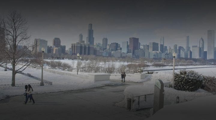 Rain, possible ice accumulation tonight before potentially heavy snow Thursday