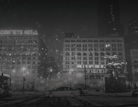 Long-duration snow event Friday evening through Saturday evening, 1-3″ forecast