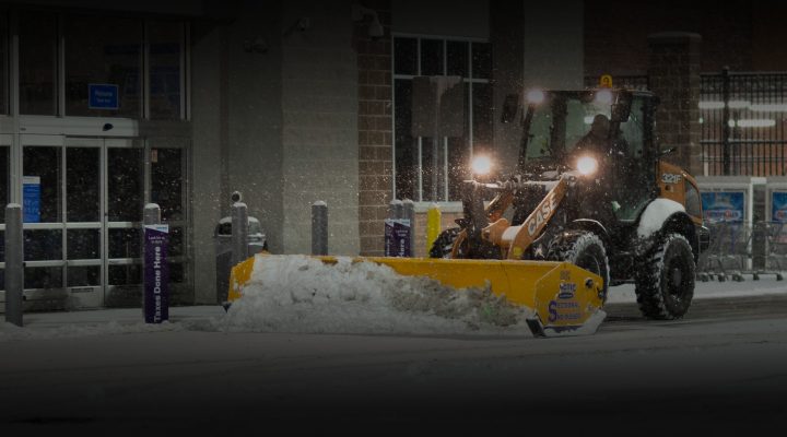 Rain, snow and wind to cause messy evening commute before temperatures plunge