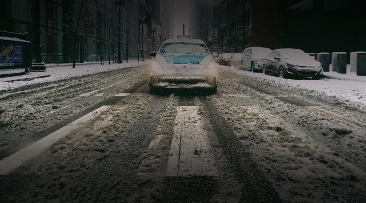 Active weather pattern continues with up to 4″ Saturday afternoon